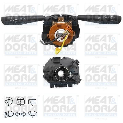 Steering Column Switch